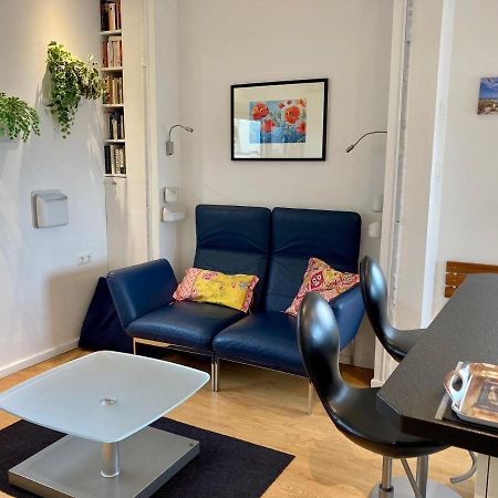 Ausguck Apartamento Wangerooge Exterior foto