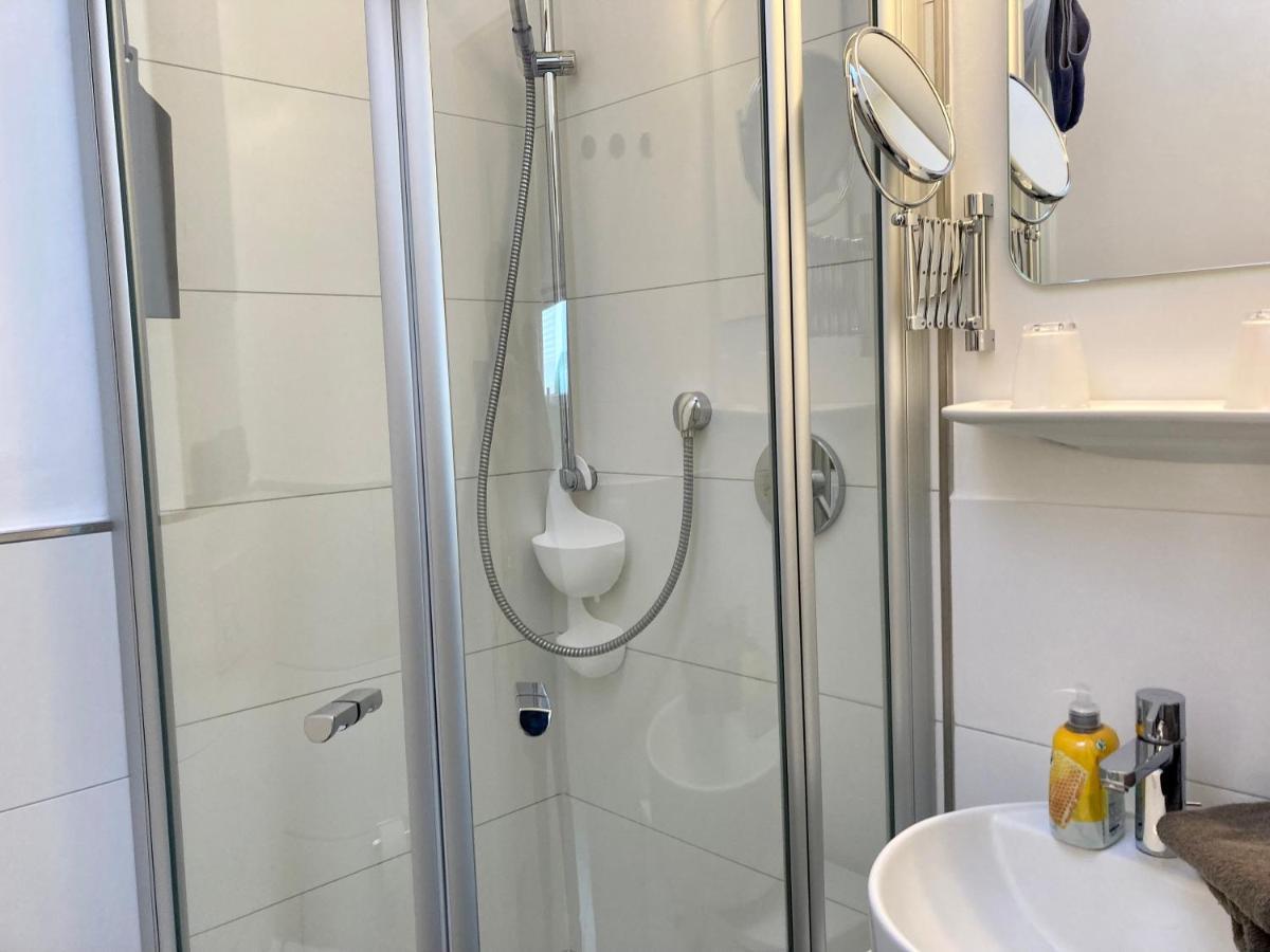 Ausguck Apartamento Wangerooge Exterior foto